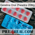 Zhewitra Oral Jelly 20Mg new14